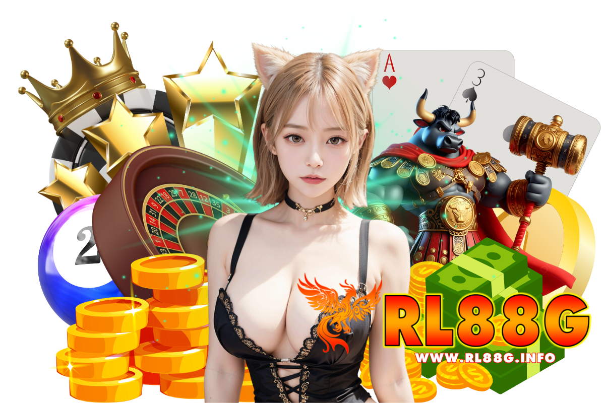 rl88g wallet