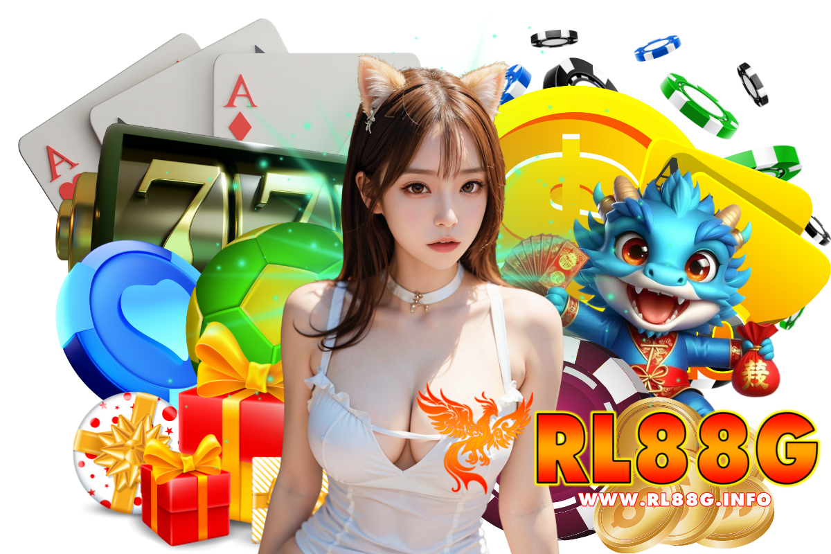 rl88g เว็บตรง